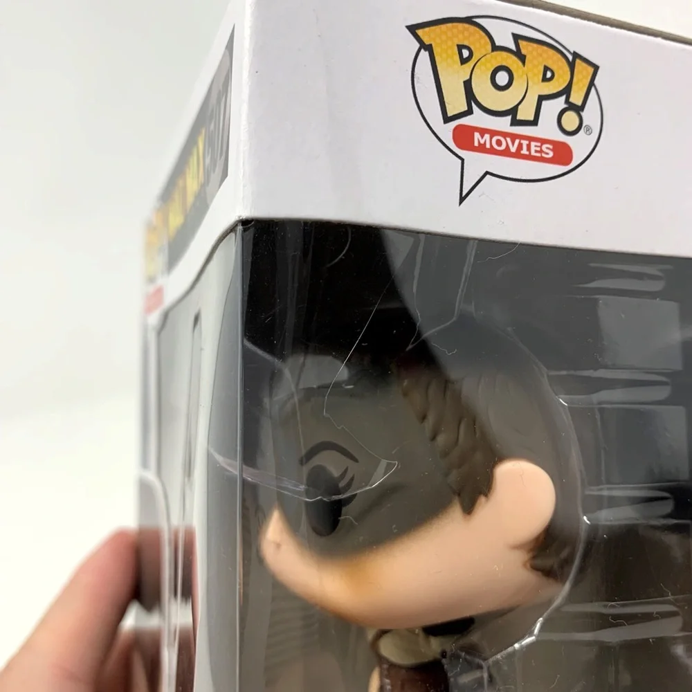 NEW Funko Pop Mad Max 507 Imperator Furiosa Vinyl Figure